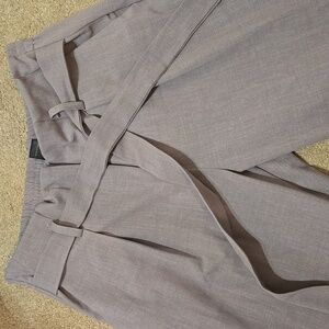 StreetWear Society Ankle Pants